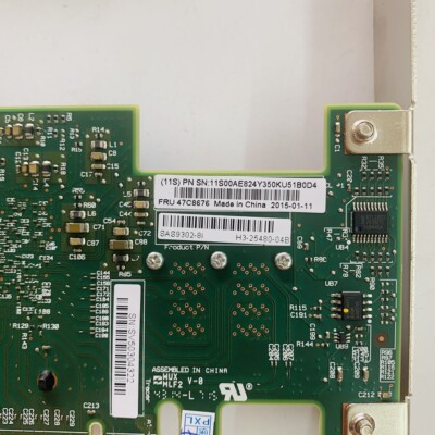 Dell Perc H310 SATA / SAS HBA Controller RAID 6Gbps PCIe X8 LSI 9240-8i M1015