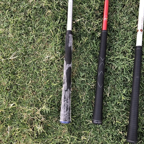 Lot Of 3 Clubs /TaylorMade R9 460 Driver 10.5* Taylormade R7 Quad Taylormade 460 - Picture 7 of 15
