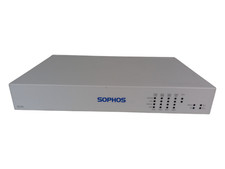 Sophos SG 125 Network Security Firewall Appliance
