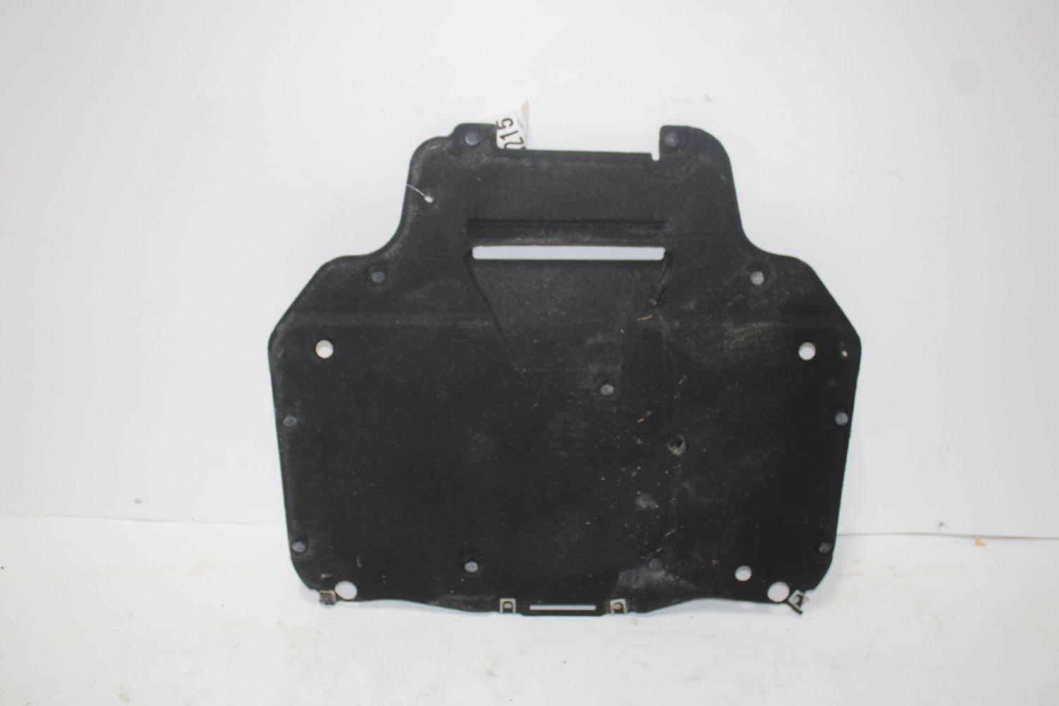 Splash Guard BENTLEY 18
