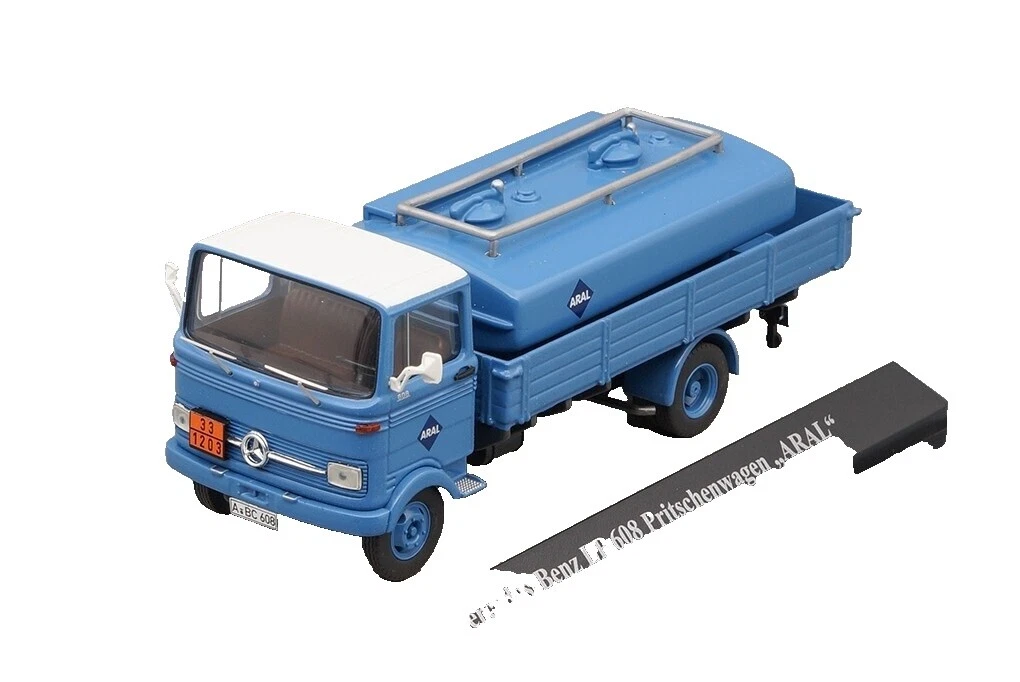 Vehículos camiones Mercedes-Benz Premium ClassiXXs