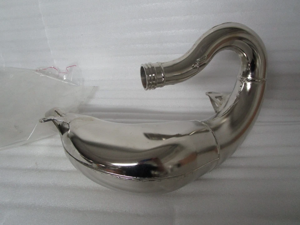 Tubo de cabeza de cámara de escape 16-23 KTM 65 SX 46305007000 Foto 3 de 4