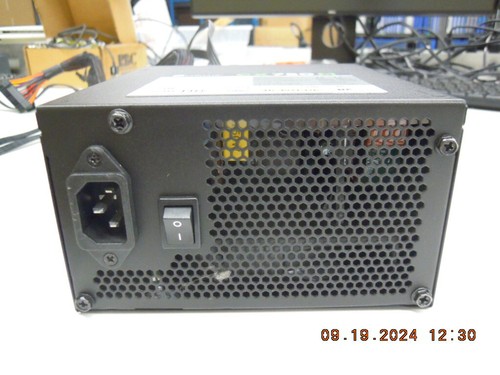 Corsair CX750M 750Watt 80 PLUS Bronze AC Power Supply | 75-002019 | CP-9020061 - 第 4/12 張圖片