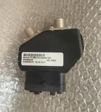 Schneider Electric VW3E6029 Sercos III DB4 Connector D1