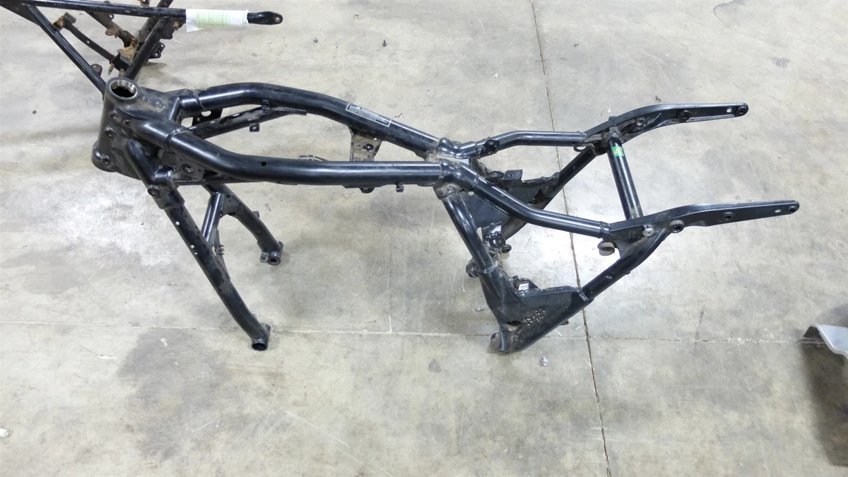 Triumph thunderbird outlet 1700 for sale