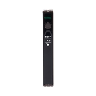 Ooze Life Quad 2 Black