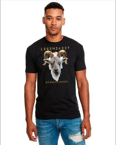 Daddy Yankee Shirt, Unisex T-Shirt,Gift 