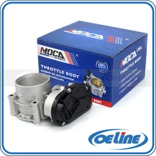 S20067 Throttle Body for 09-22 Ford Escape Fusion Transit Mercury Lincoln MKZ