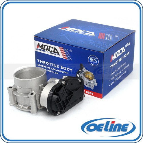 CUGANO Electric Throttle Body Replacement For Ford Escape/Fusion, Lincoln MKZ, Mercury Mariner 2.0L 2.5L 3.0L