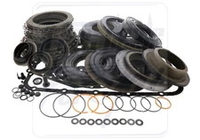 Fits Ford 5R110W Torque Shift Transmission Rebuild Kit 05-On W/Bonded Pistons