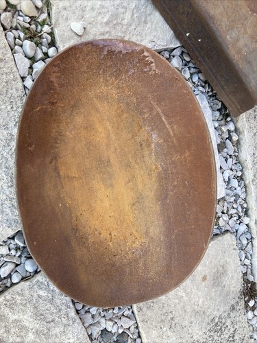 Antique Cast Iron Counter Balance Scale Vintage Hardware General Store Brass Arm - 第 12/23 張圖片