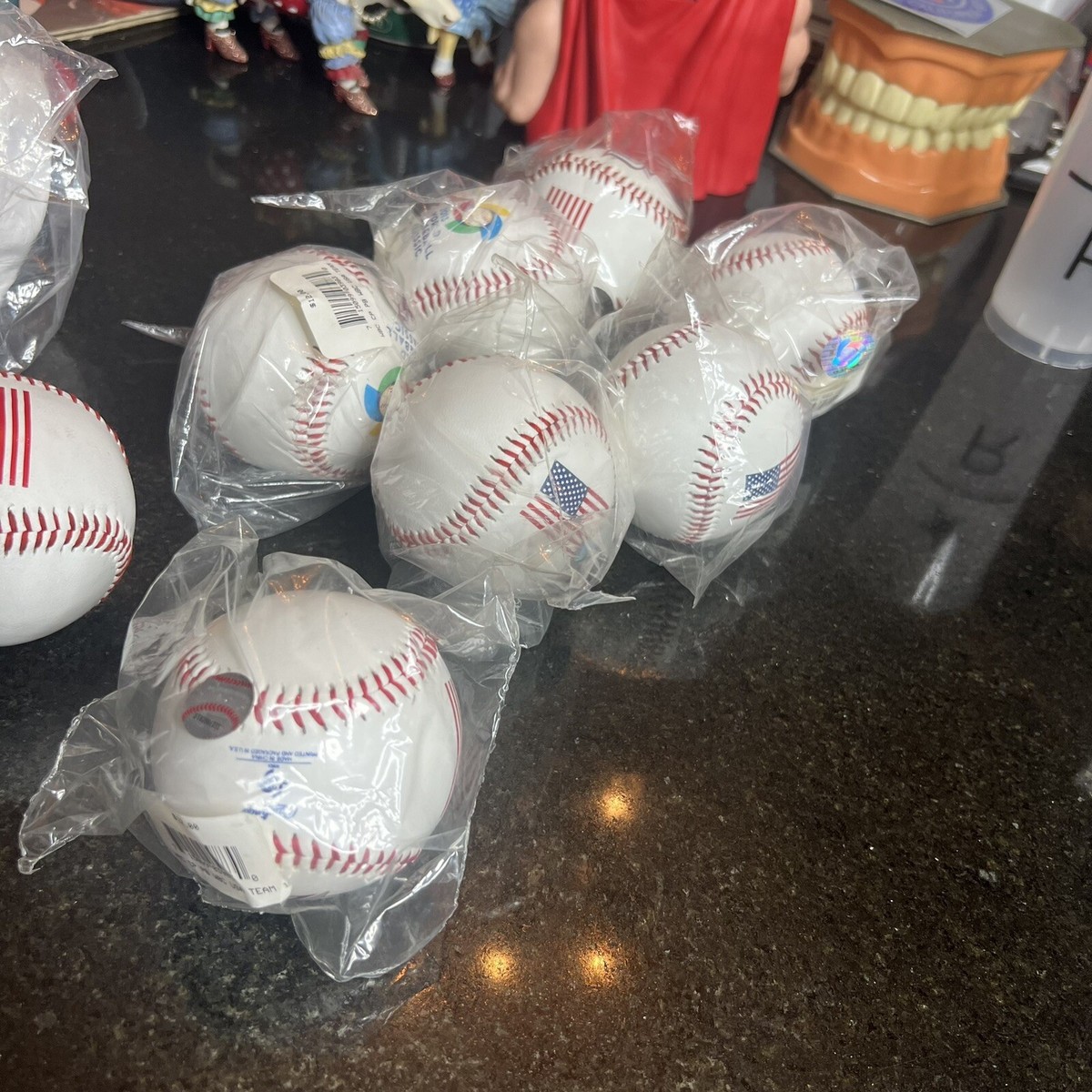 New 2013 Flag Logo WBC World Baseball Classic Rawlings