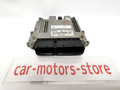 Mitbushi Bosch ECM Computor MK667731 281020173 Tested Good for 
