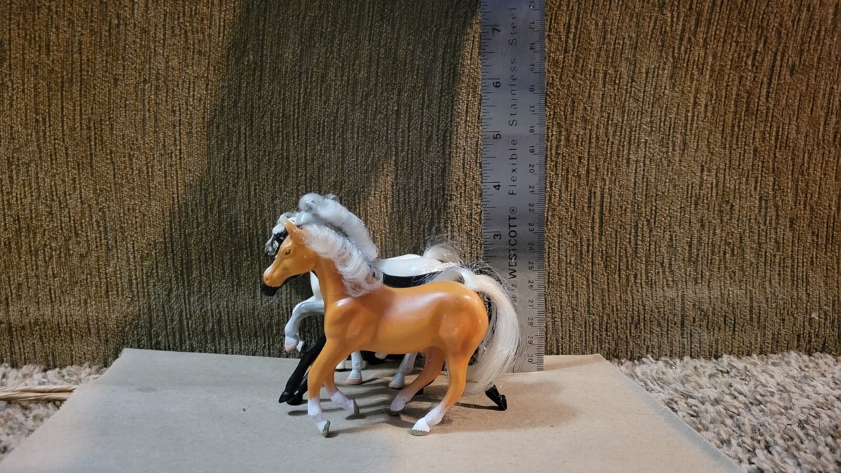 その他 960pieces SUPER THOROUGHBRED mini figure Super Thoroughbred Mini Figure 7 Set Deep Impact Sodashi