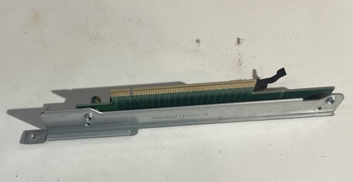 Supermicro Horizontal Riser Card w/ Bracket, RSC-RR1U-E16, 1U, PCIe x16 - Afbeelding 2 van 3
