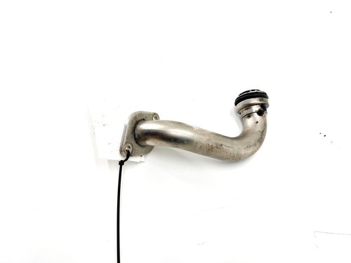 Mercedes-Benz C W204 2008 AGR Abgasrückführung Leitung / Schlauch A6461410304