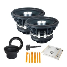 Diamond Audio MP525 150W RMS 5.25" Full Range Coaxial Speakers