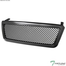Topline For 2004-2008 Ford F150 Mesh Front Ho...