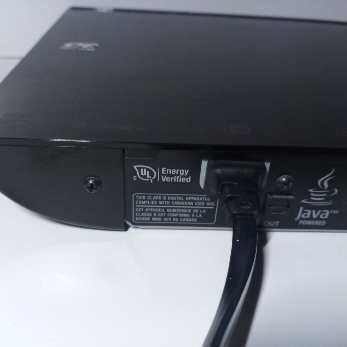 Sony BDP-S590 3D Blu-Ray Player 27242840300 | eBay Sony BDP-S590 3D Blu-Ray Player 27242840300 | eBay