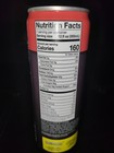 Creepshow Creep You Up All Night! Energy Drink * Sealed * Rare Collector's Item! — photo 2