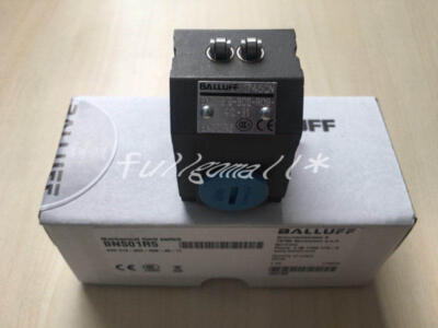 1PCS New BALLUFF BNS01R5 BNS 819-B02-R08-40-11 Limit Switch