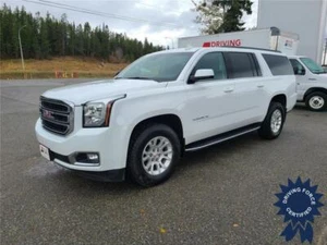 2020 GMC Yukon XL SLE