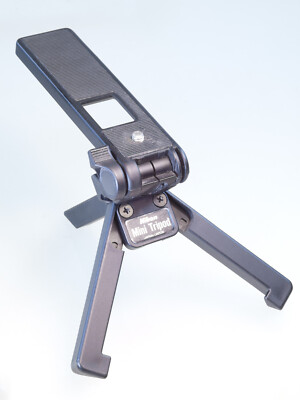 Nikon Mini Tripod Stativ z.B. für Nikon L35AF L35AF2