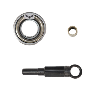 JDK STAGE 4 SPORT Clutch kit FITS 90-96 Nissan 300zx Twin Turbo
