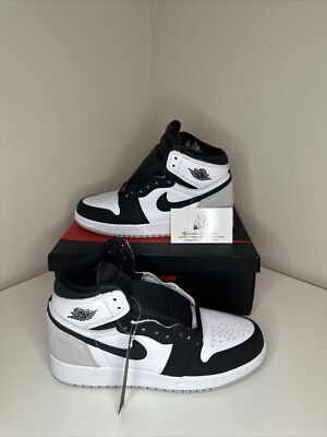 Jordan Retro High OG Bleached Coral 575441-108 (5Y/5 Mens/ - Main Image