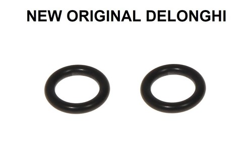 O-Ring For Delonghi Espresso Magnifica S Super Automatic Coffee Machines |  eBay