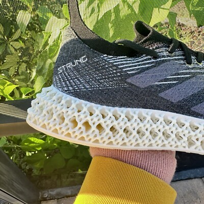 Adidas 4DFWD x Strung Women display picture 2