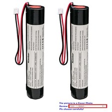 Kastar Ni-MH Battery for Yamaha KR4M4251000 KR4M4251001 KR4M4251002 CS-YHR510SL
