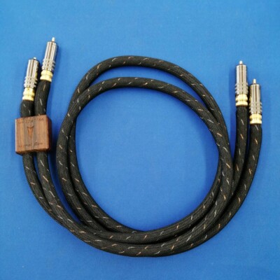 ケーブル・シールド KIMBER KABLE select KS1021 Kimber Kable KS-1021 0,5м RCA | eBay