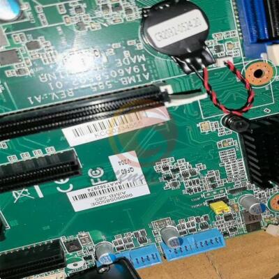 ONE Used Advantech industrial motherboard AIMB-585