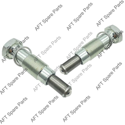 Timing Chain Kit Crankshaft Gear fits BMW 540i 545i 550i 650i 735i X5 N62B 4.8 - Picture 4 of 6