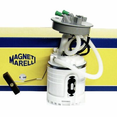 Kraftstofffördereinheit Benzinpumpe VW Golf Passat Polo Sharan Transporter Vento