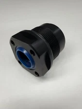 Uflex Replacement End Cap  & Seal  for Hydraulic Steering Cylinder UC128ENDCAP 