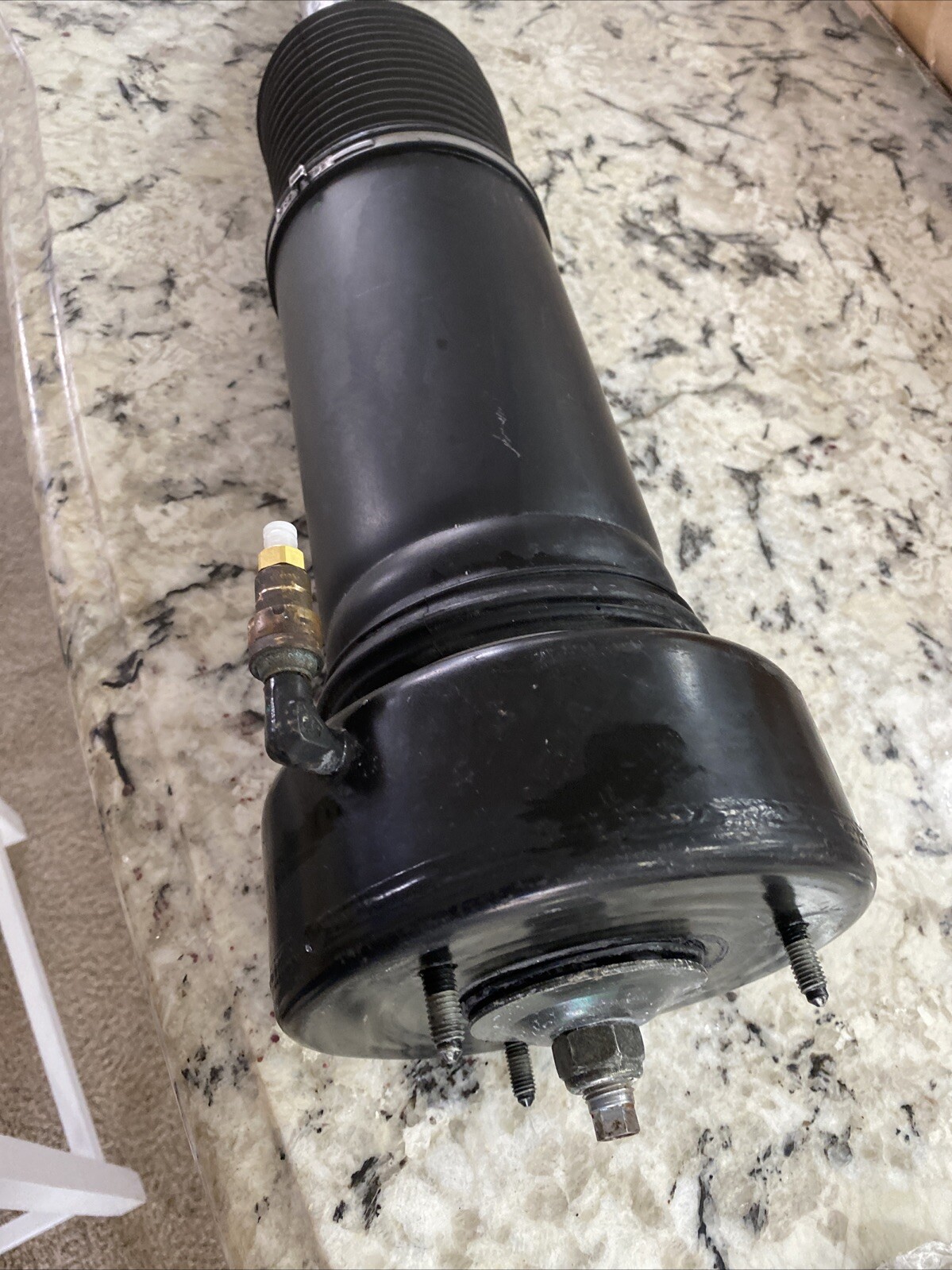 Original Oem Rolls-Royce Phantom Front Strut Left Or Right