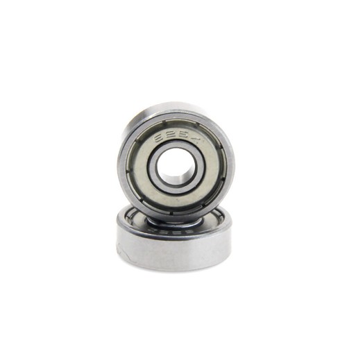 Miniature Deep Groove Ball Bearing 683 684 685 686 687 688 689ZZ Double Shielded - Picture 4 of 7