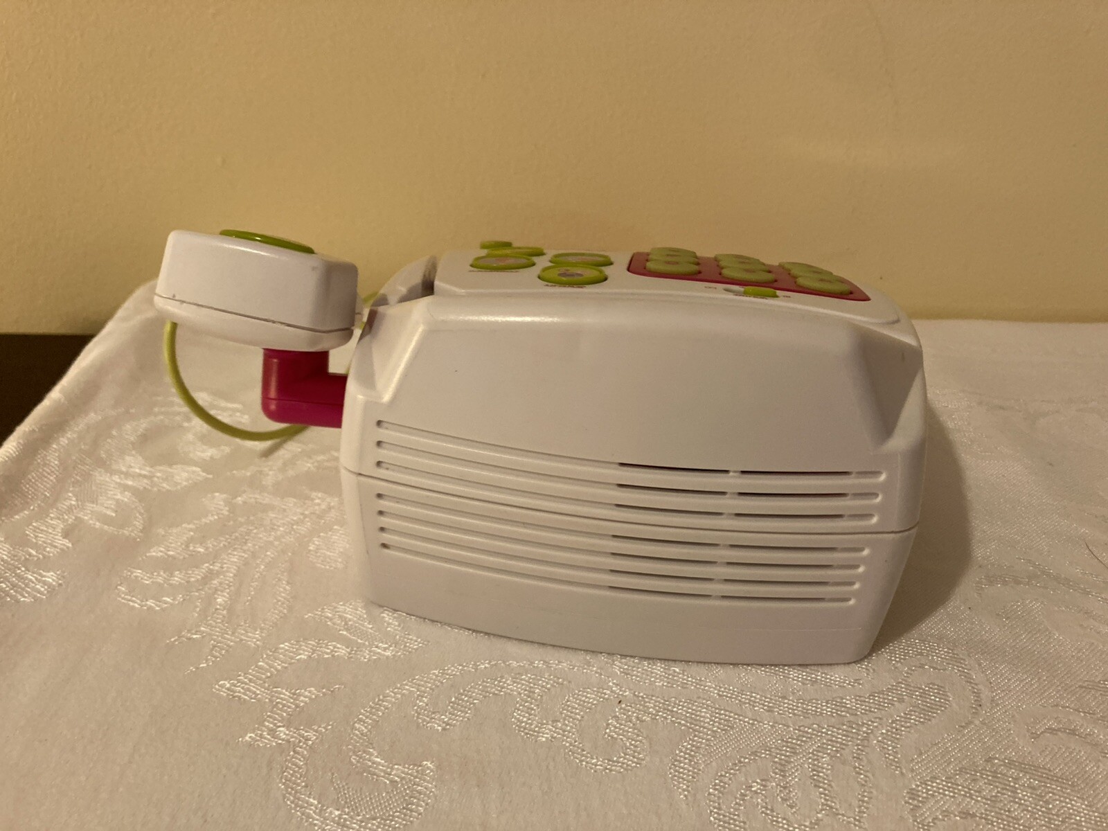 как выглядит Barbie Shop With Me Talking Cash Register 2008 Tested Read Description фото