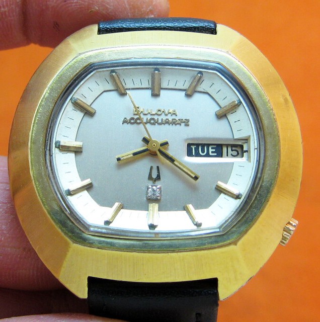 Bulova 2242 2025