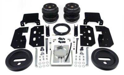 Air Lift 57595 LoadLifter 7500 XL Ultimate Air Spring Kit 03-18 Dodge Ram 2500