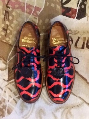 vivienne westwood shoes ladies