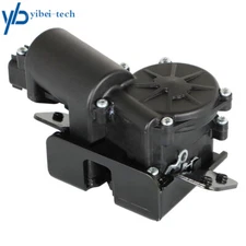 13581405 Rear Tailgate Lock Actuator For Chevrolet GMC Cadillac w/Power Liftgate