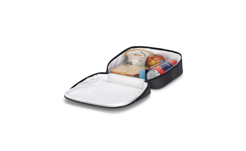 "Bolsa de almuerzo JanSport JSA2WJXA aislada para el almuerzo empacable 8,6"" x 9,25"" x 3" - Imagen 54 de 61