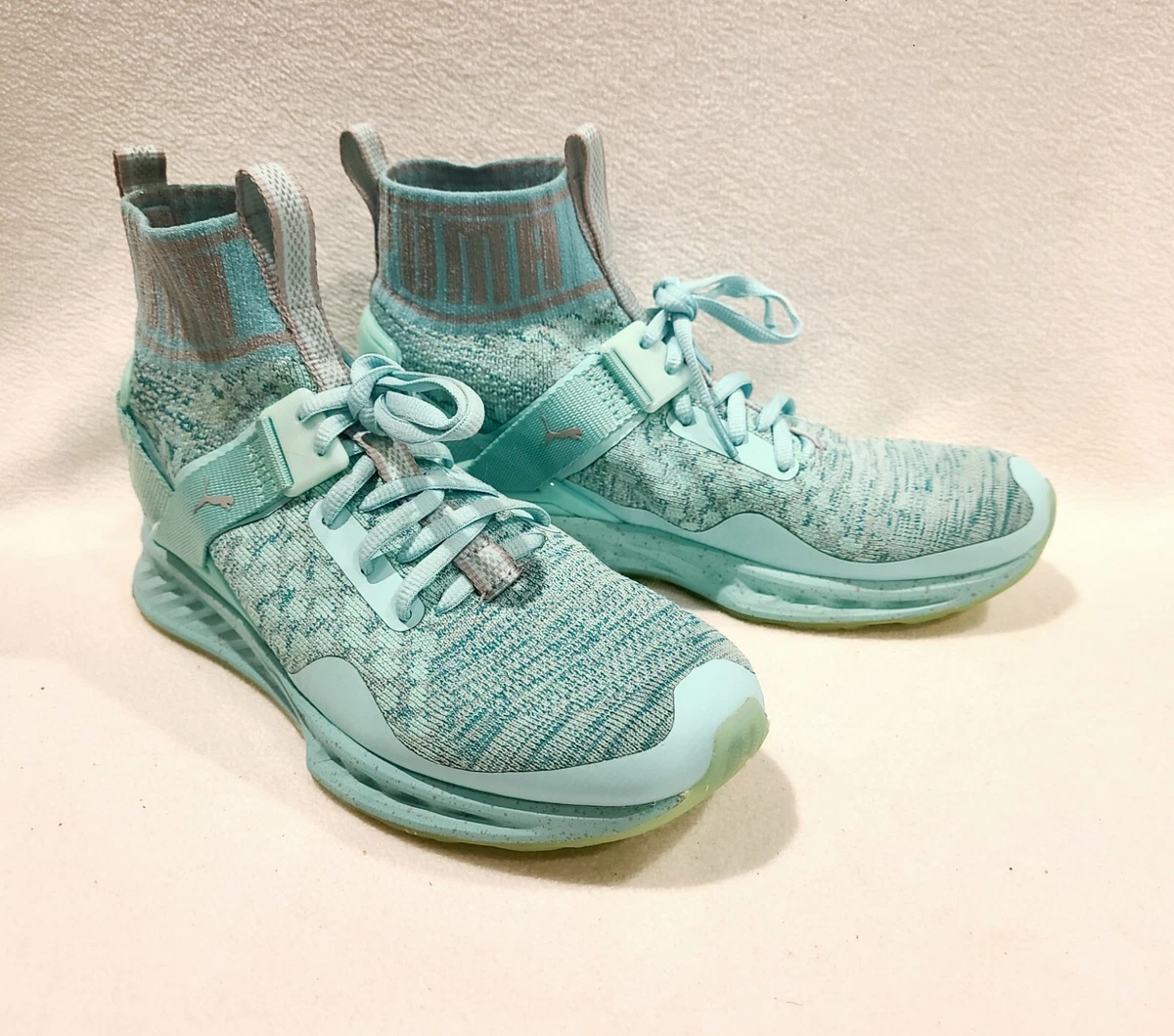 Puma ignite evoknit sale cheap women