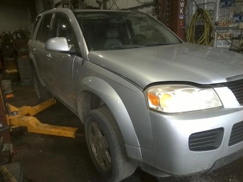 Coolant Reservoir Fits 02-07 VUE 115979 - Image 3 of 4