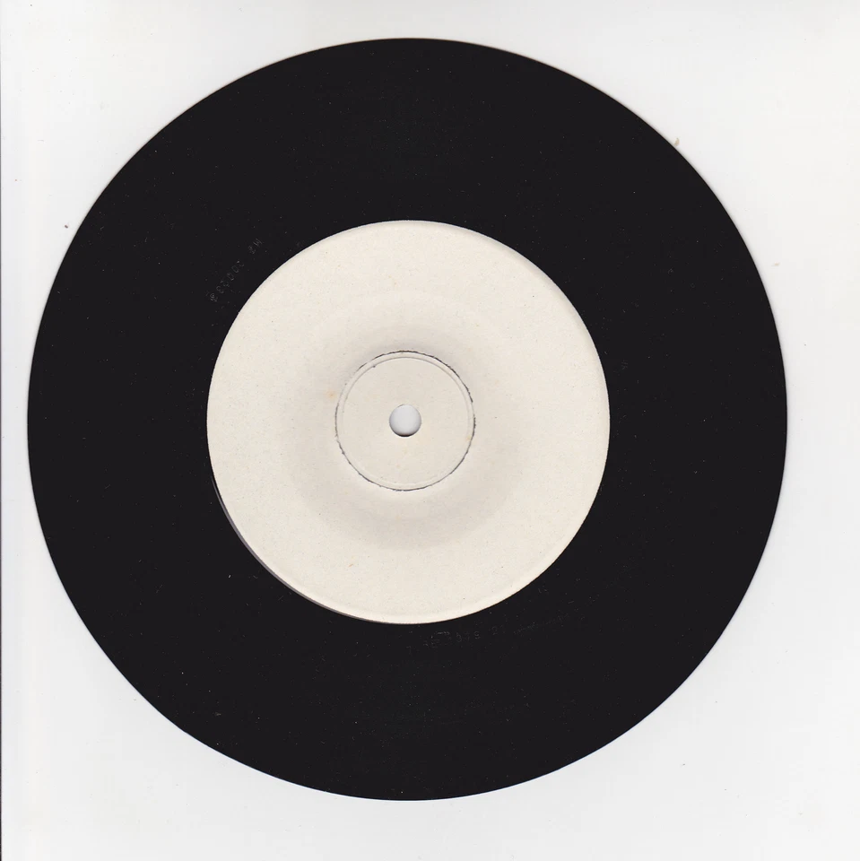 El Prueba De Potomaks Presionando Vinilo 45 Rondas 7" Orquesta RARA - Imagen 1 de 1