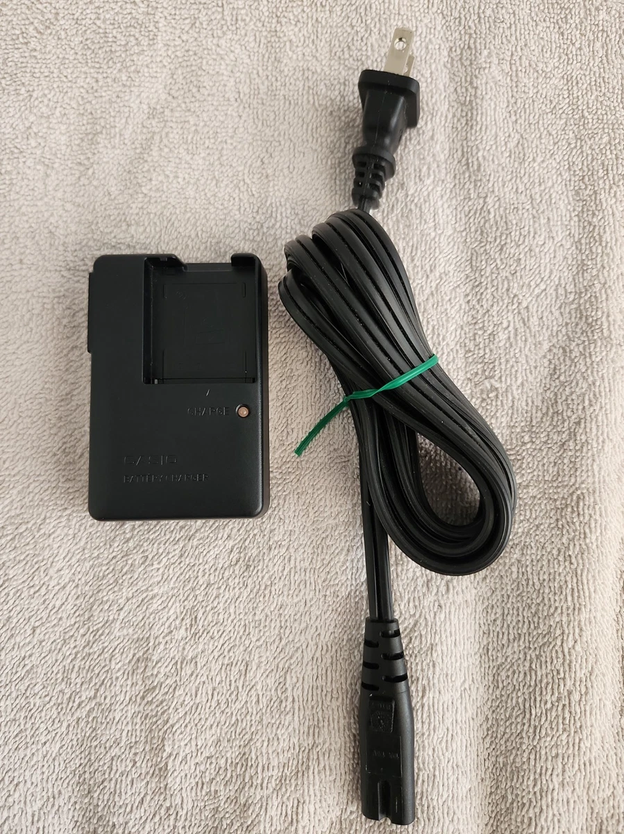 Camera Chargers & Cradles for Casio EXILIM for sale | eBay