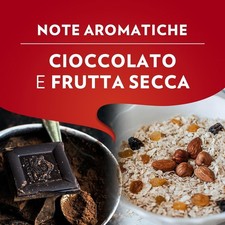 Lavazza Caffè Qualita Rossa Grani, 1000G - 8